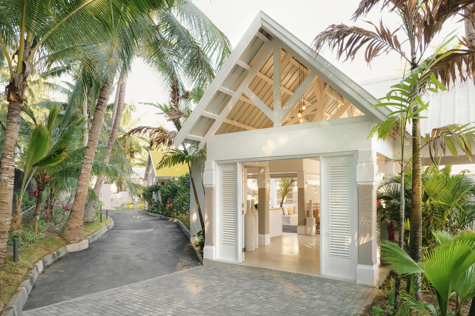 Hotel Tropical Attitude foto 17