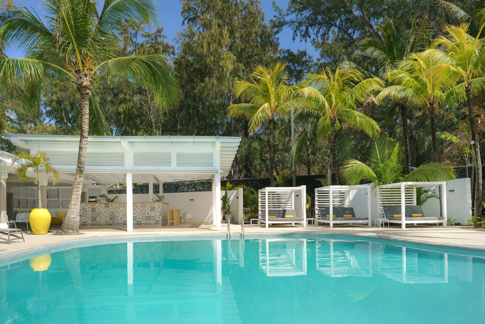 Hotel Tropical Attitude foto 6
