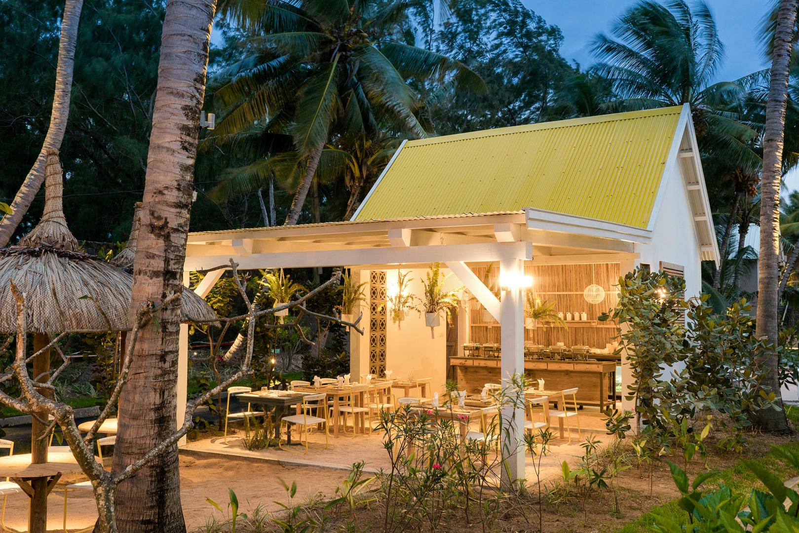 Hotel Tropical Attitude foto 41