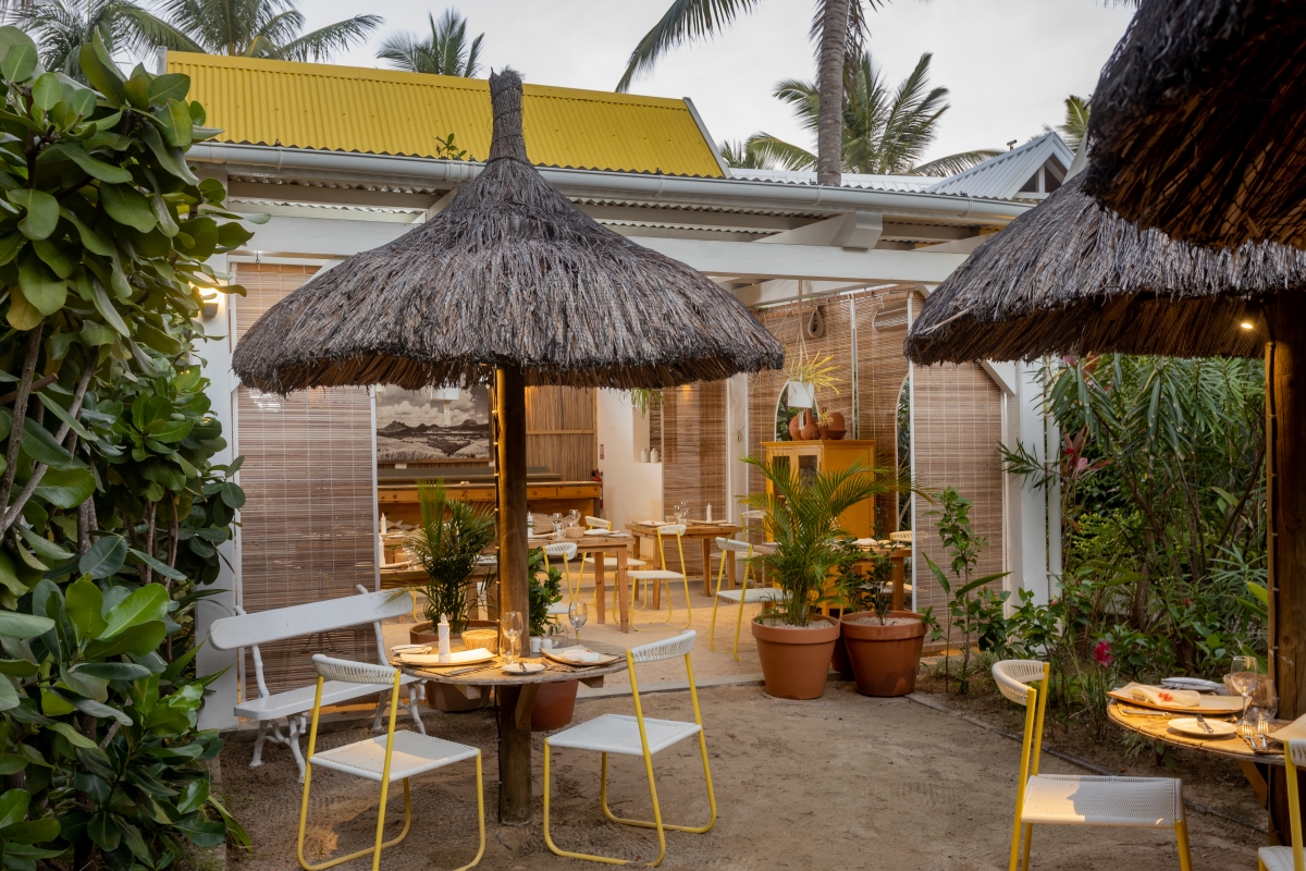 Hotel Tropical Attitude foto 12