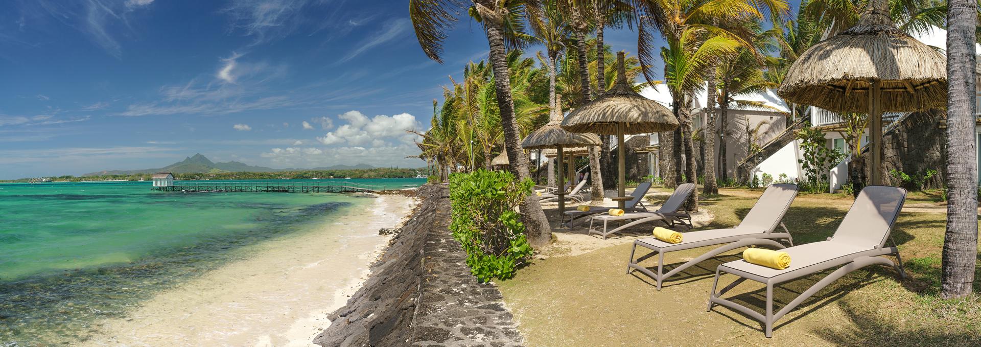 Hotel Tropical Attitude foto 5