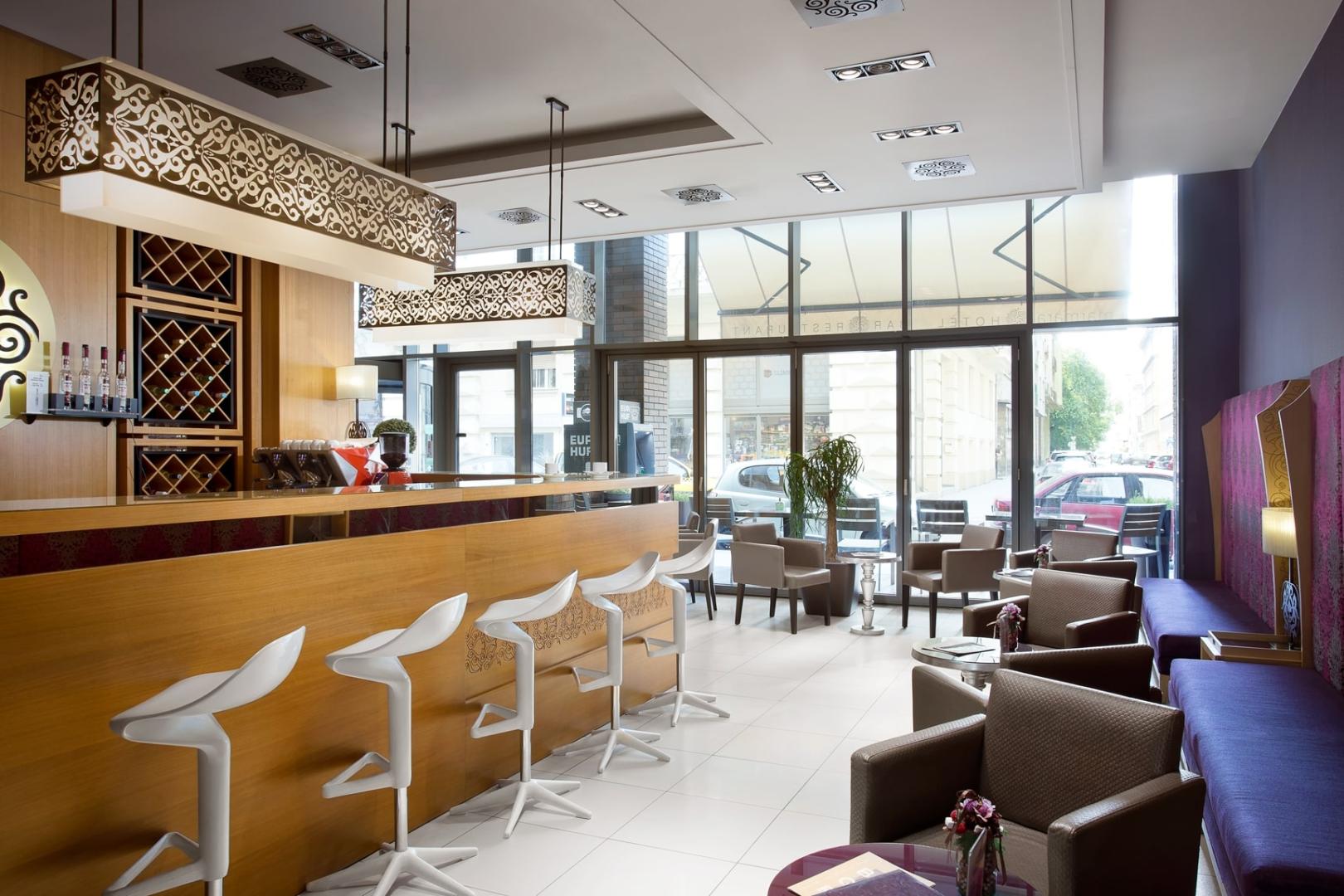 Marmara Hotel foto 22