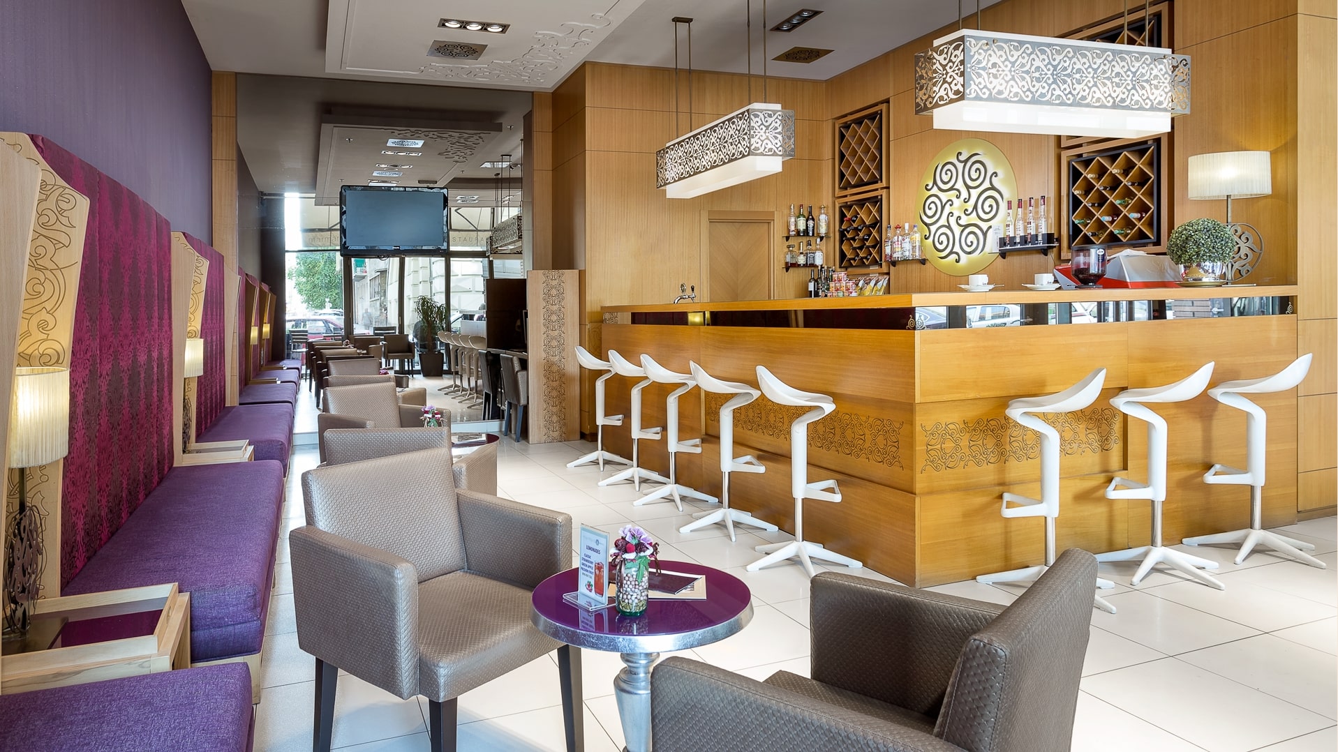 Marmara Hotel foto 25
