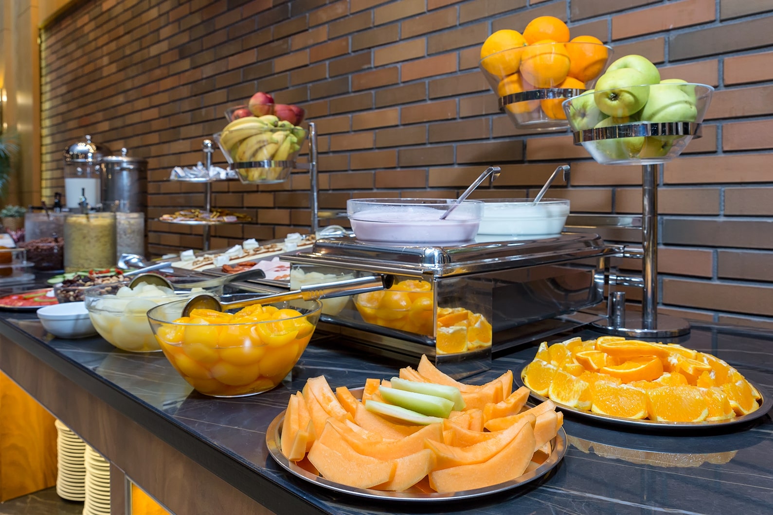 Marmara Hotel foto 35
