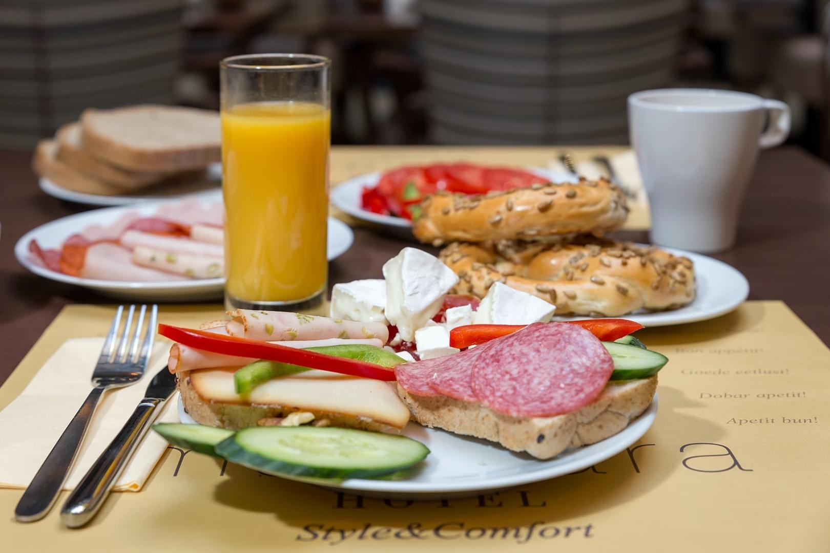Marmara Hotel foto 43