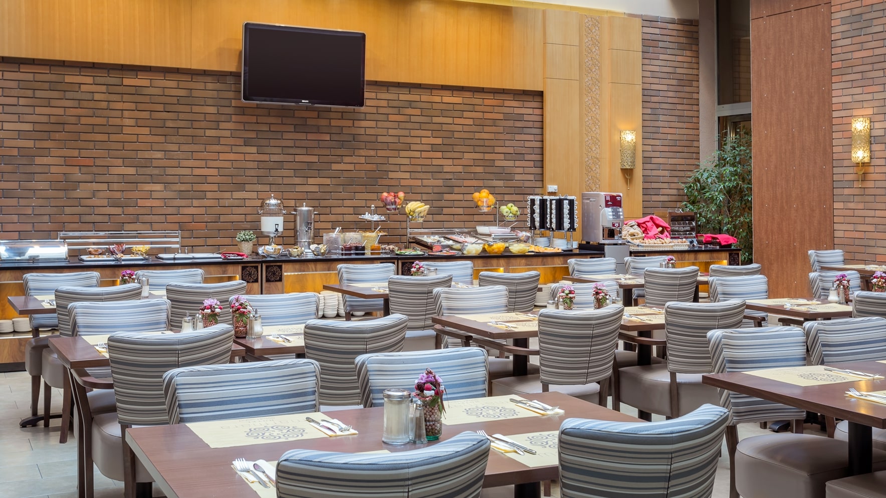 Marmara Hotel foto 29