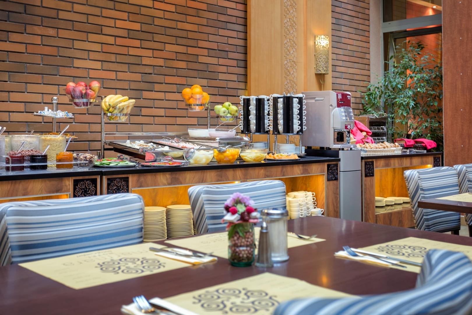 Marmara Hotel foto 31
