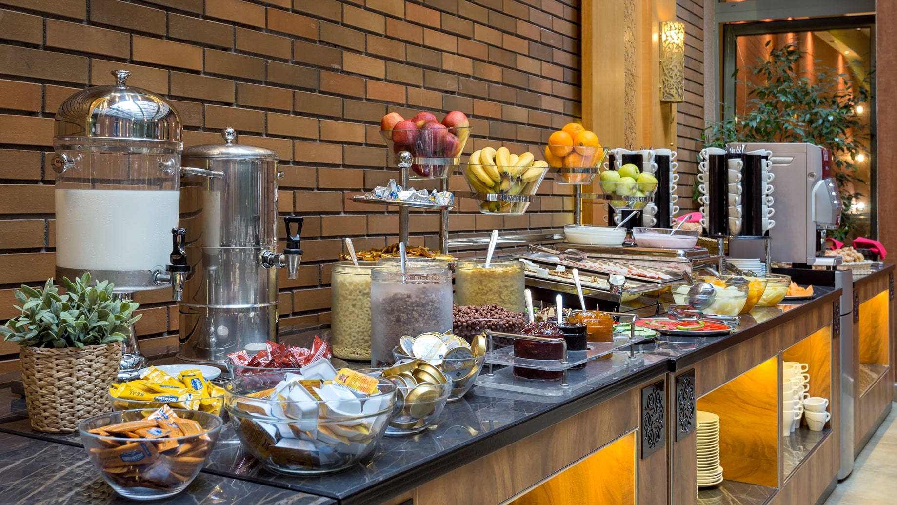 Marmara Hotel foto 14