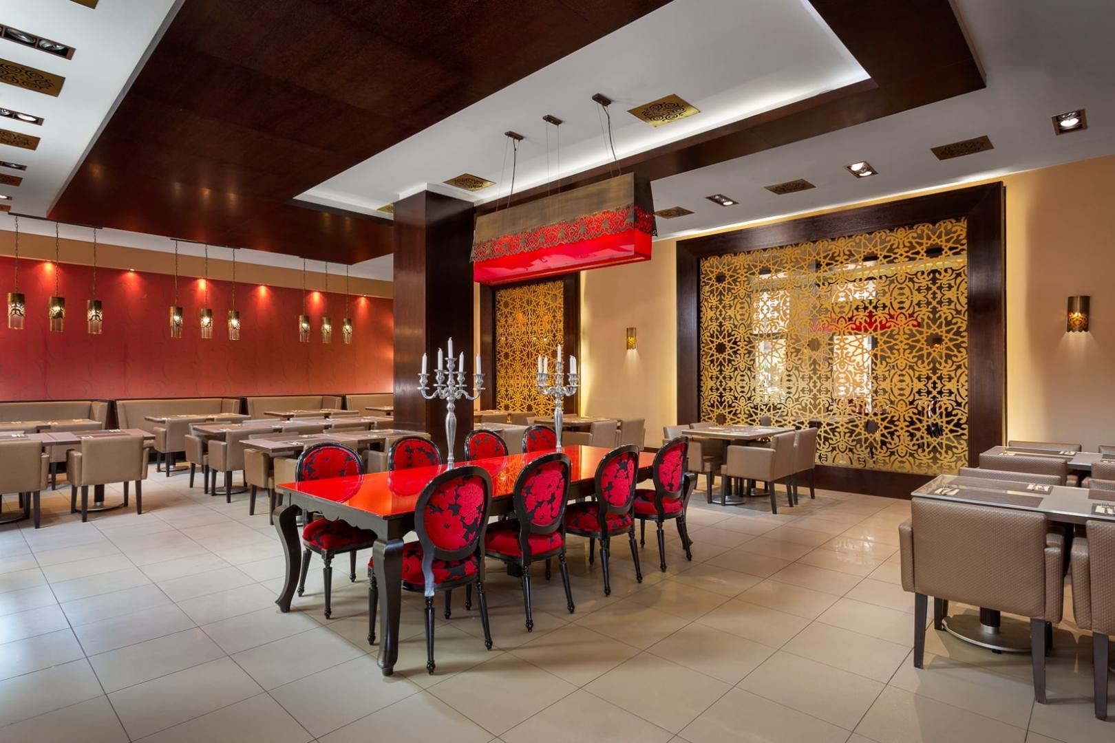 Marmara Hotel foto 45