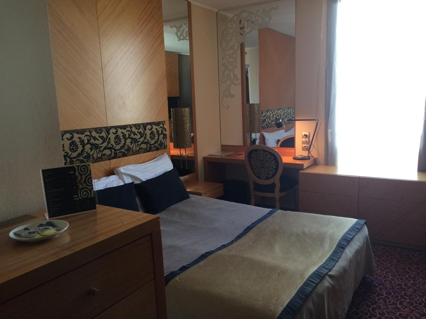 Marmara Hotel foto 23