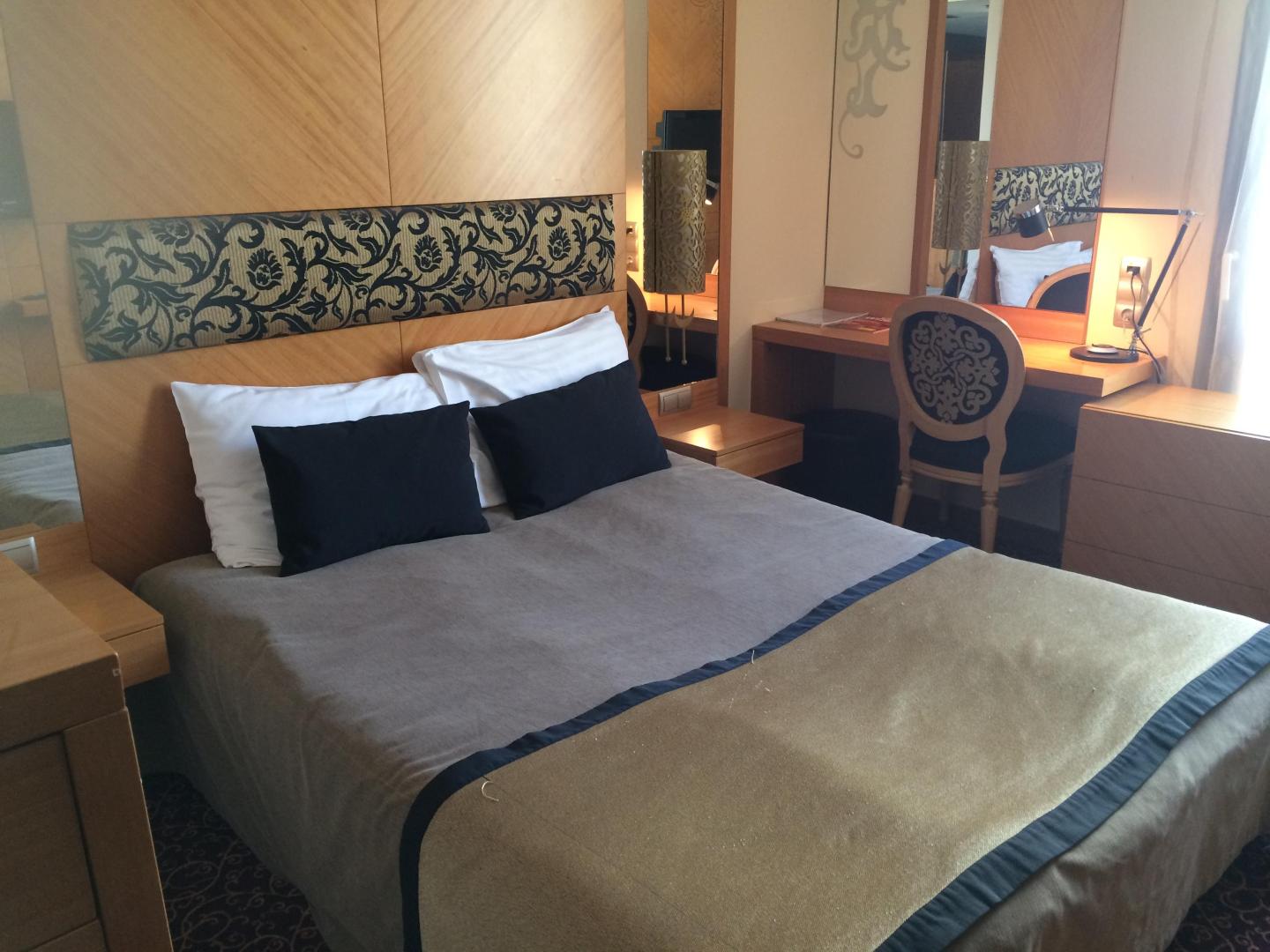 Marmara Hotel foto 30