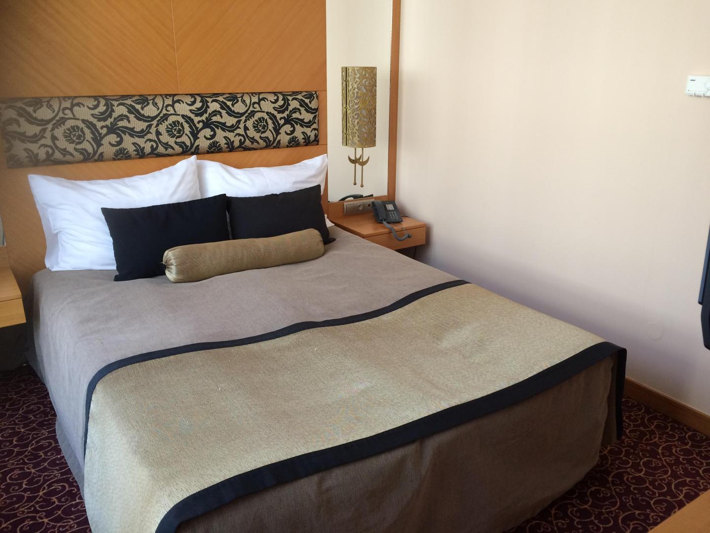 Marmara Hotel foto 32