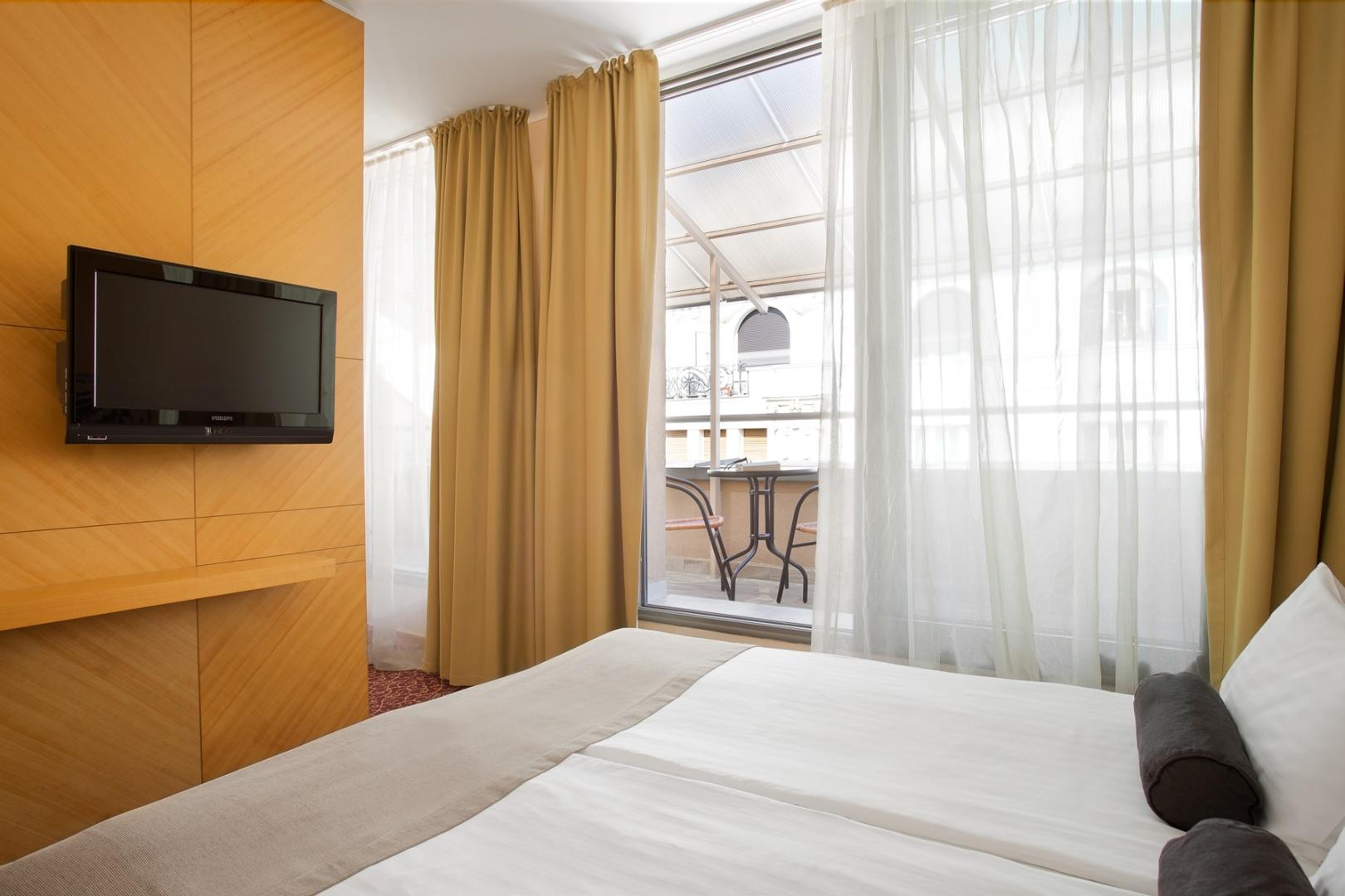 Marmara Hotel foto 34