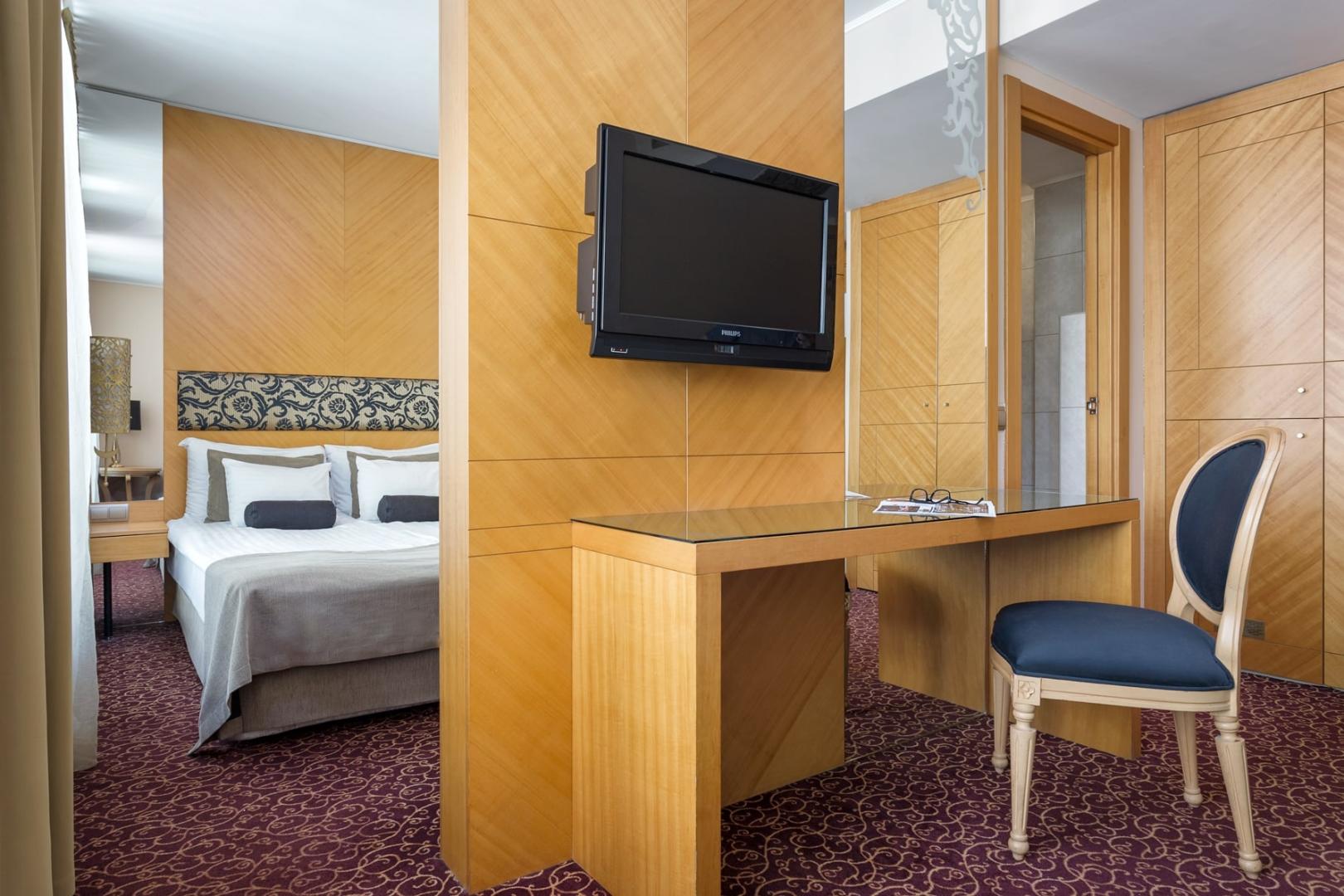Marmara Hotel foto 38
