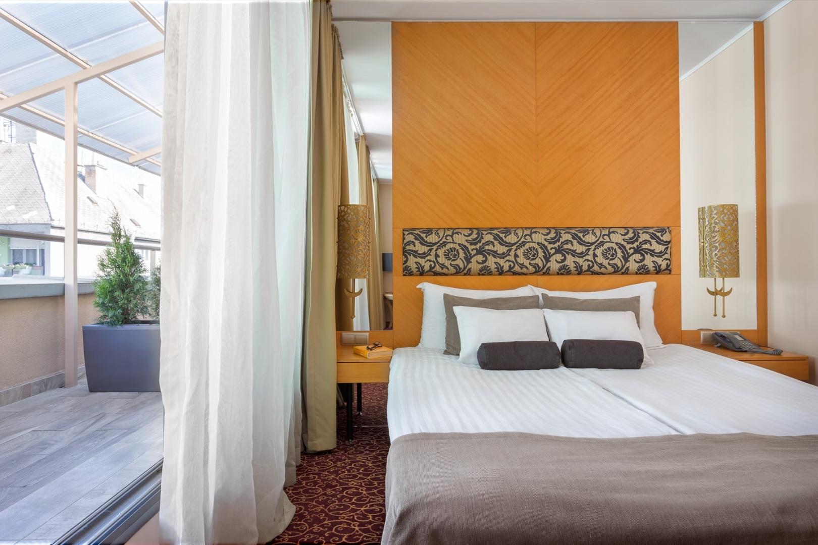 Marmara Hotel foto 40