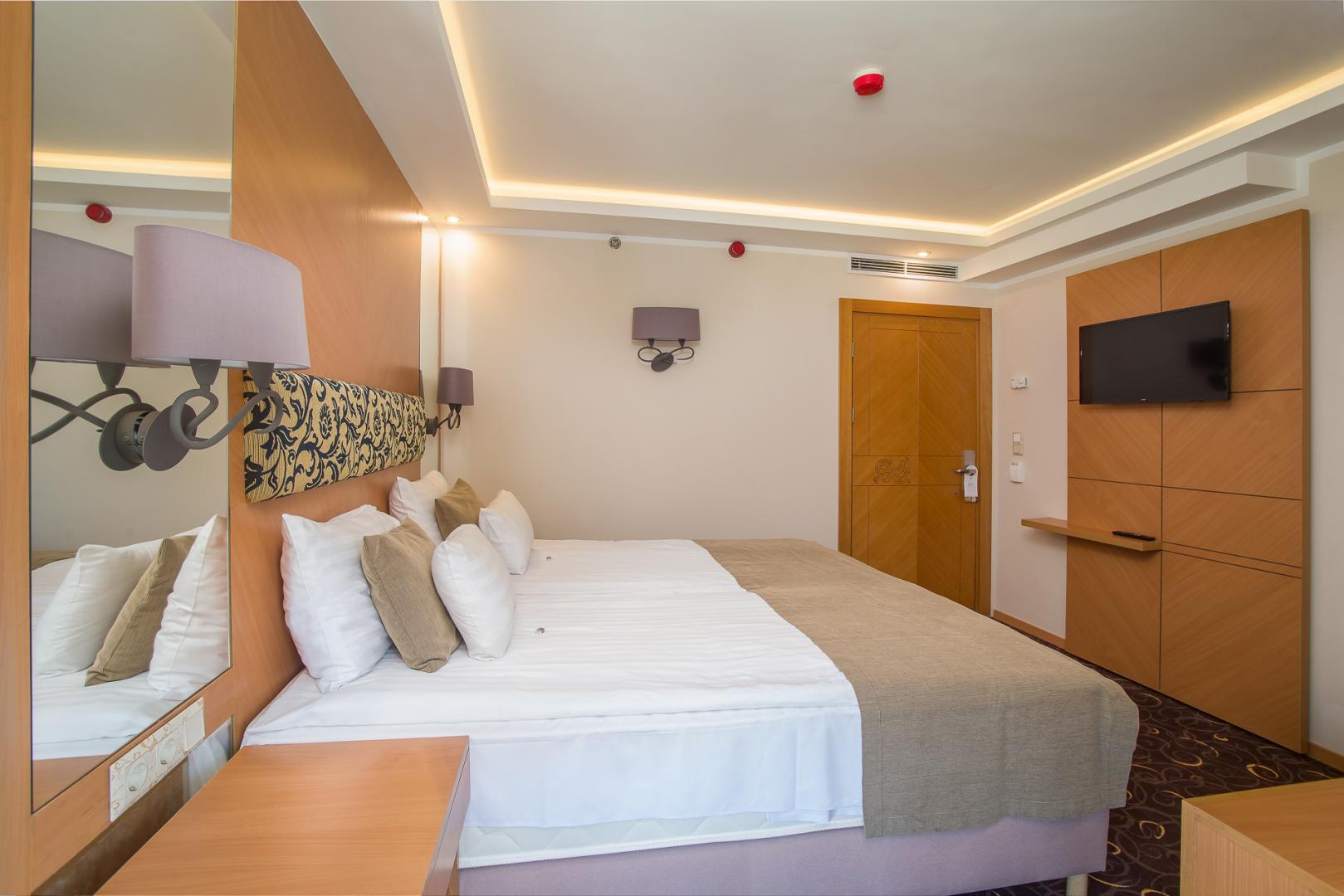 Marmara Hotel foto 8