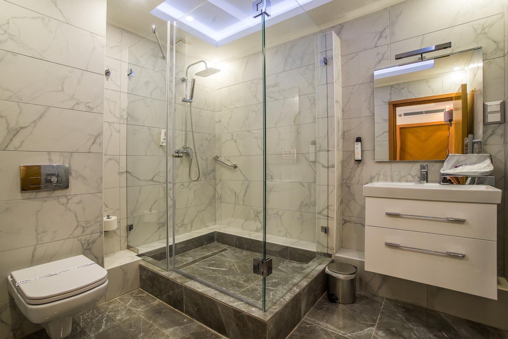 Marmara Hotel foto 9