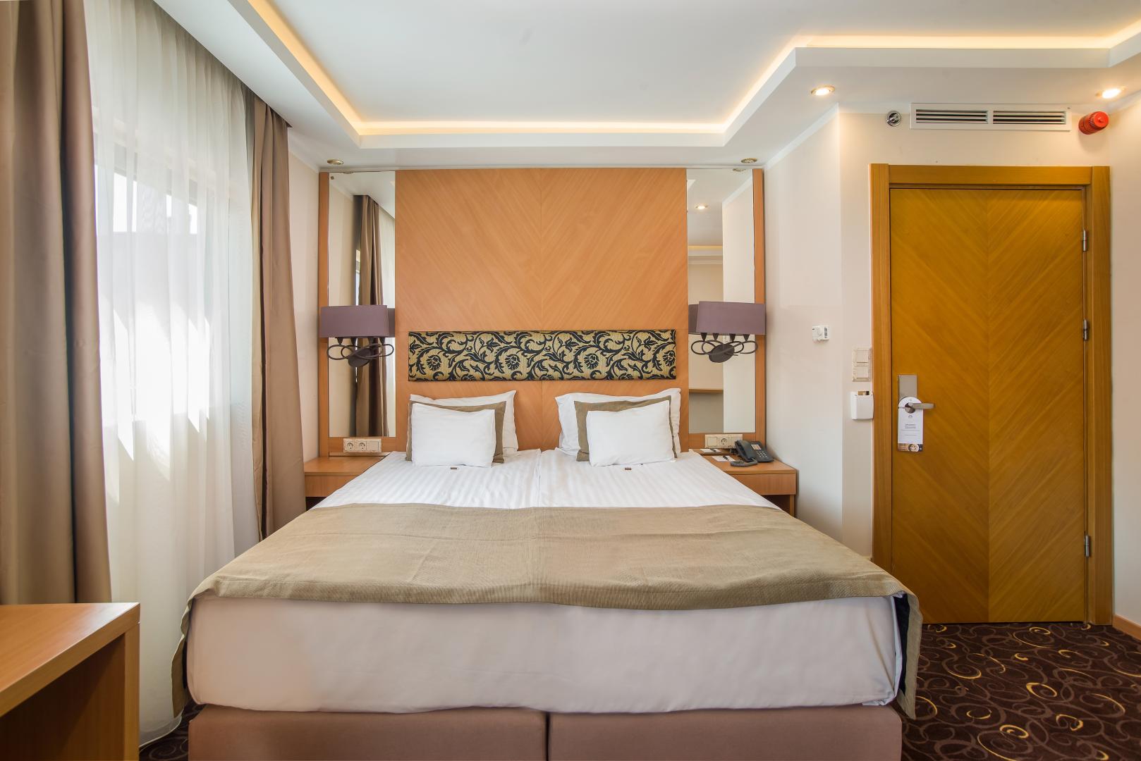 Marmara Hotel foto 44