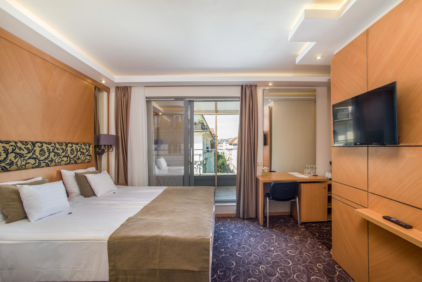 Marmara Hotel foto 46