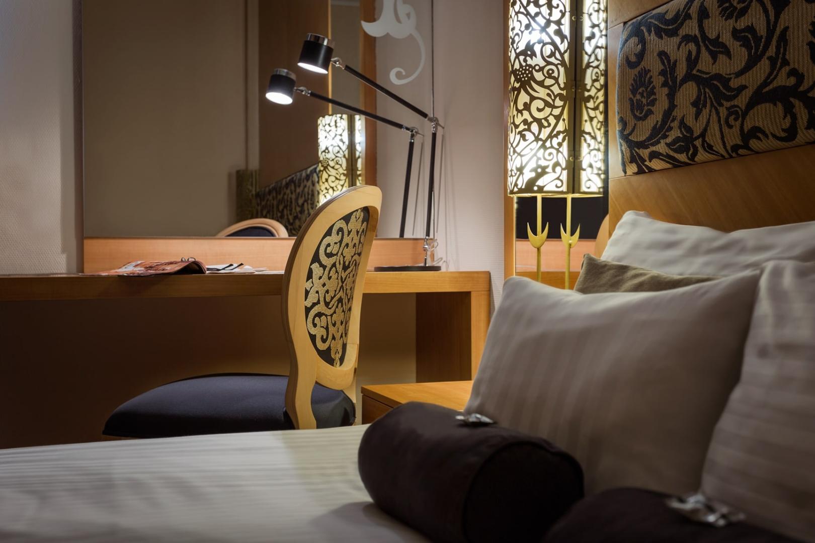 Marmara Hotel foto 6