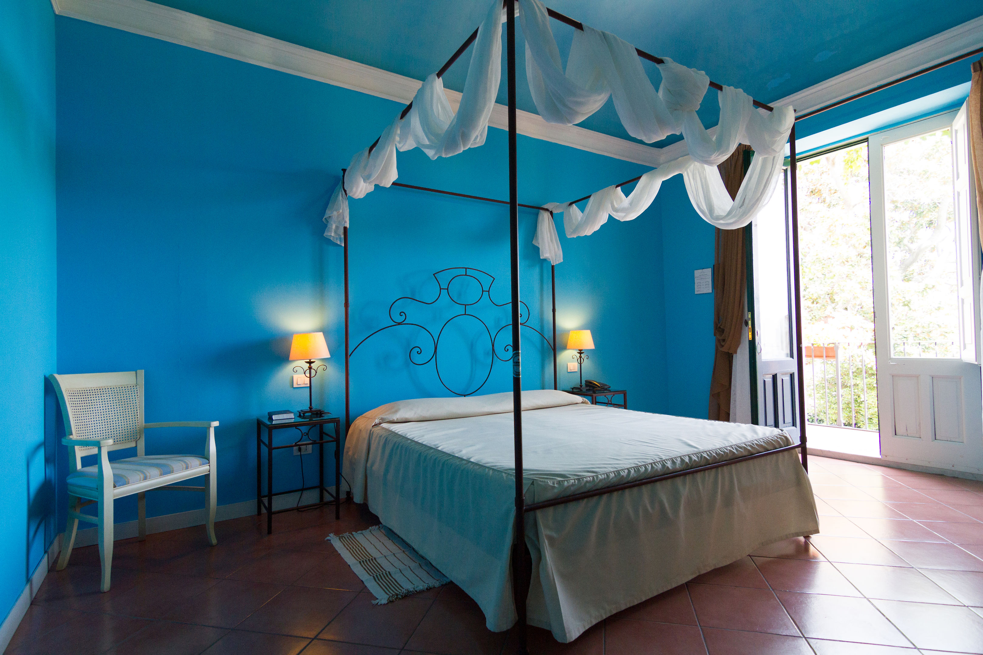 Etna Hotel foto 15