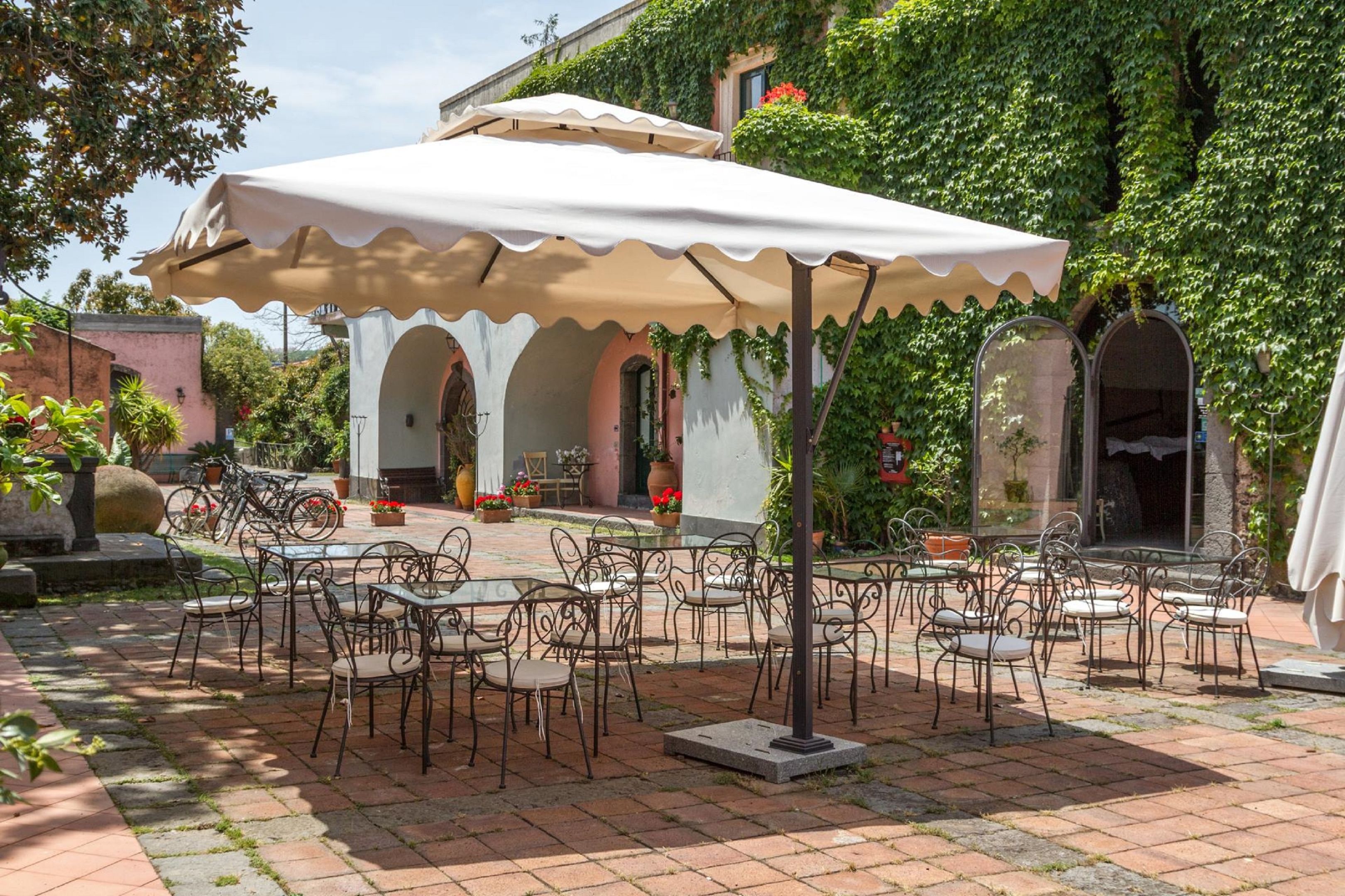 Etna Hotel foto 16