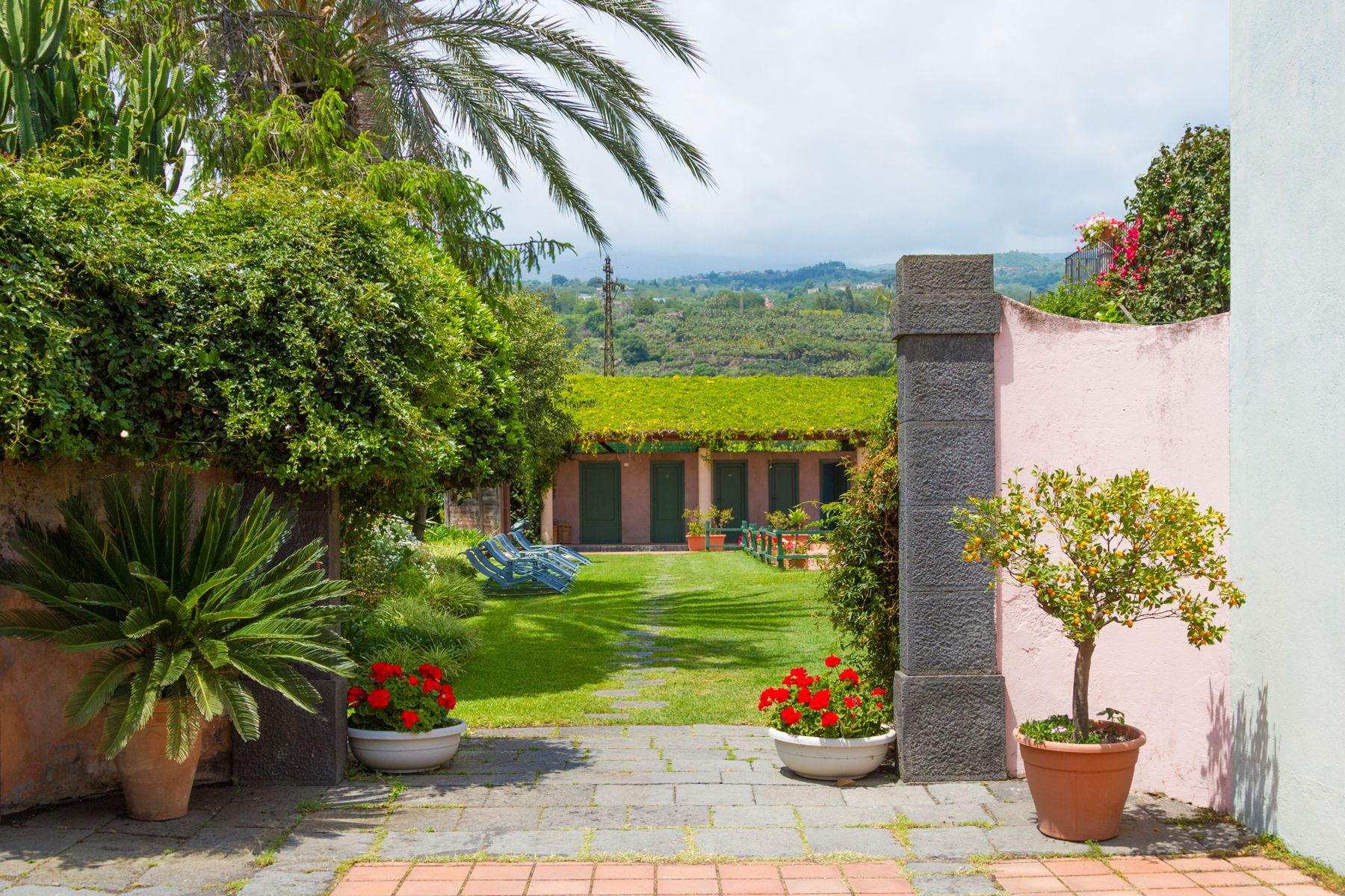 Etna Hotel foto 17