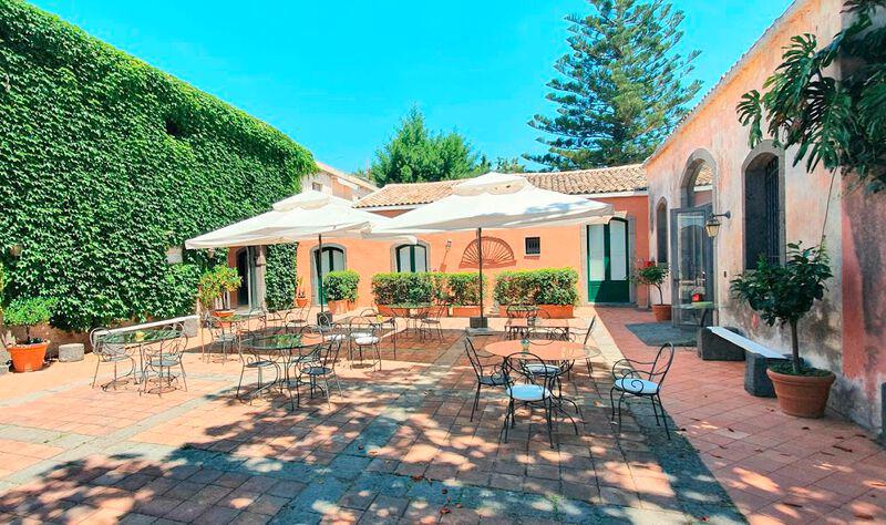 Etna Hotel in Giarre - foto 2