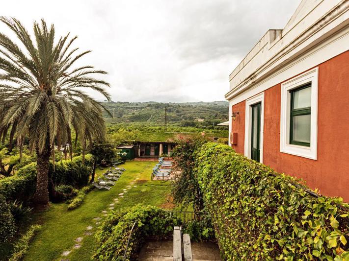 Etna Hotel in Giarre - foto 3