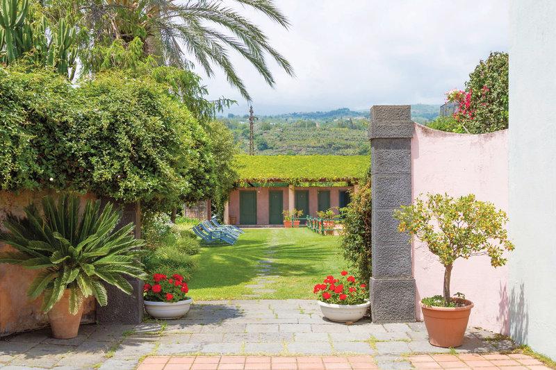 Etna Hotel in Giarre - foto 5