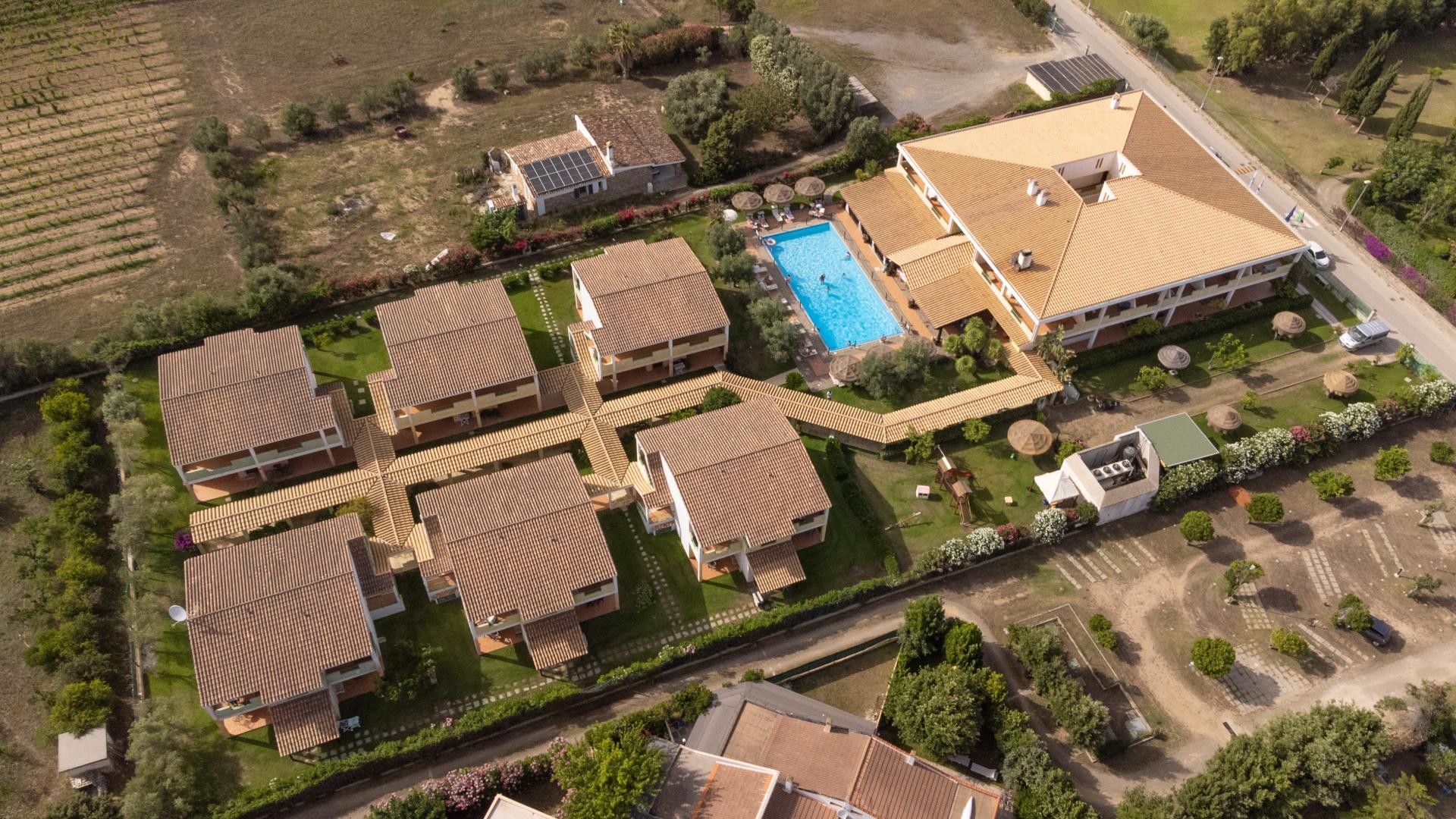 iH Hotels Villasimius Le Zagare Resort foto 18