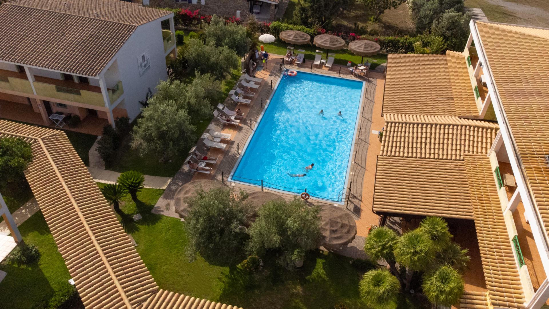 iH Hotels Villasimius Le Zagare Resort foto 19