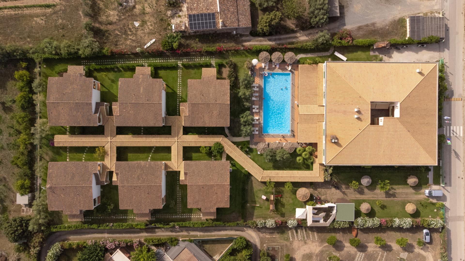 iH Hotels Villasimius Le Zagare Resort foto 26