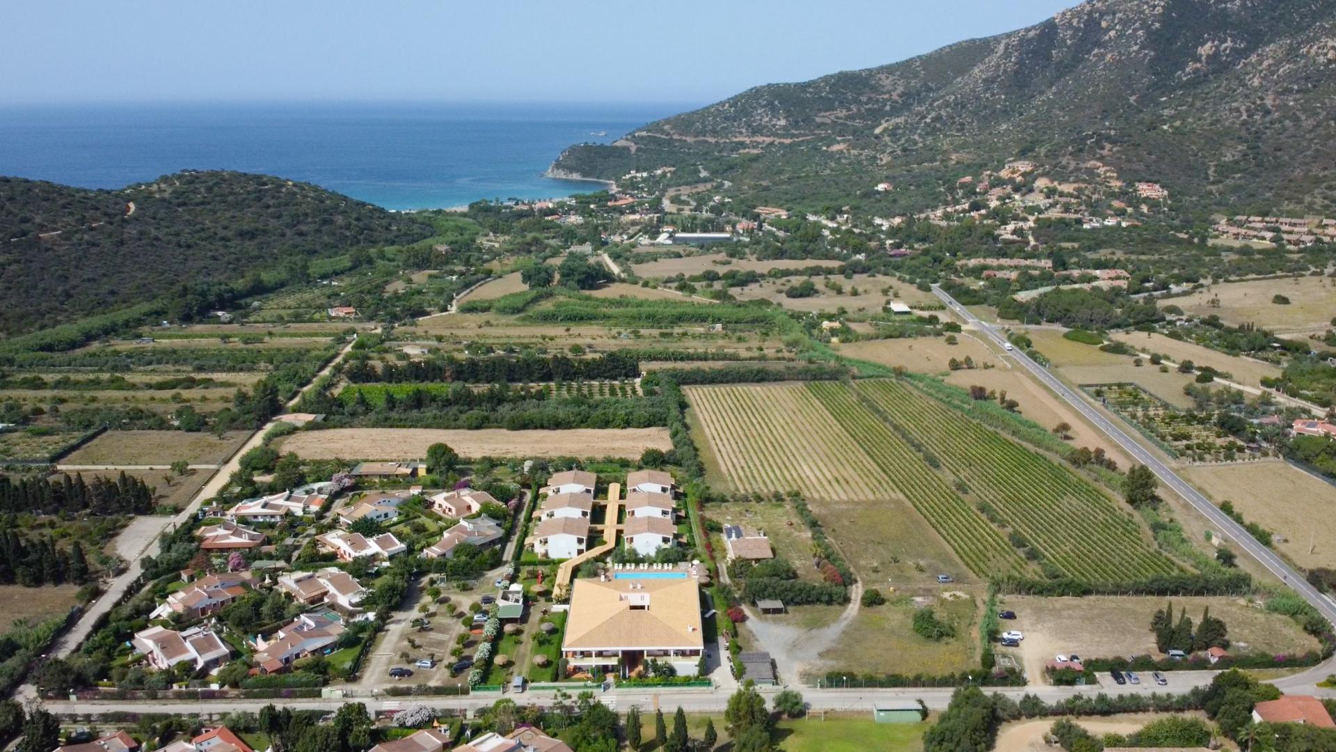 iH Hotels Villasimius Le Zagare Resort foto 43