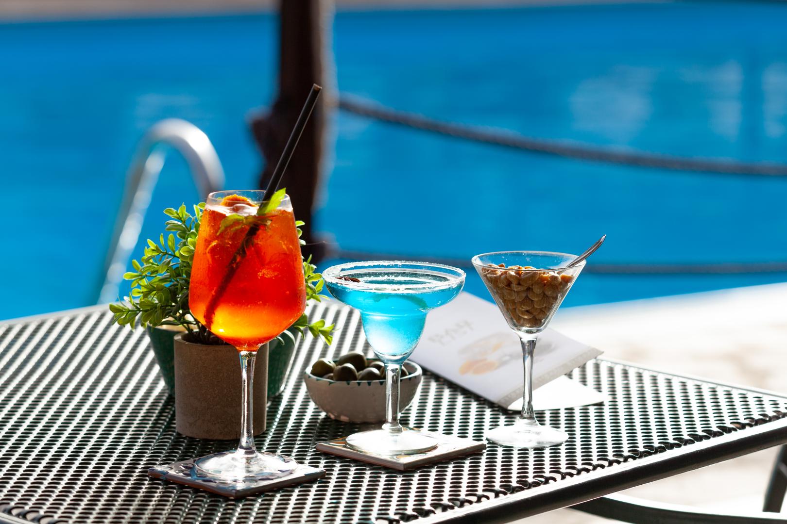 iH Hotels Villasimius Le Zagare Resort image 3