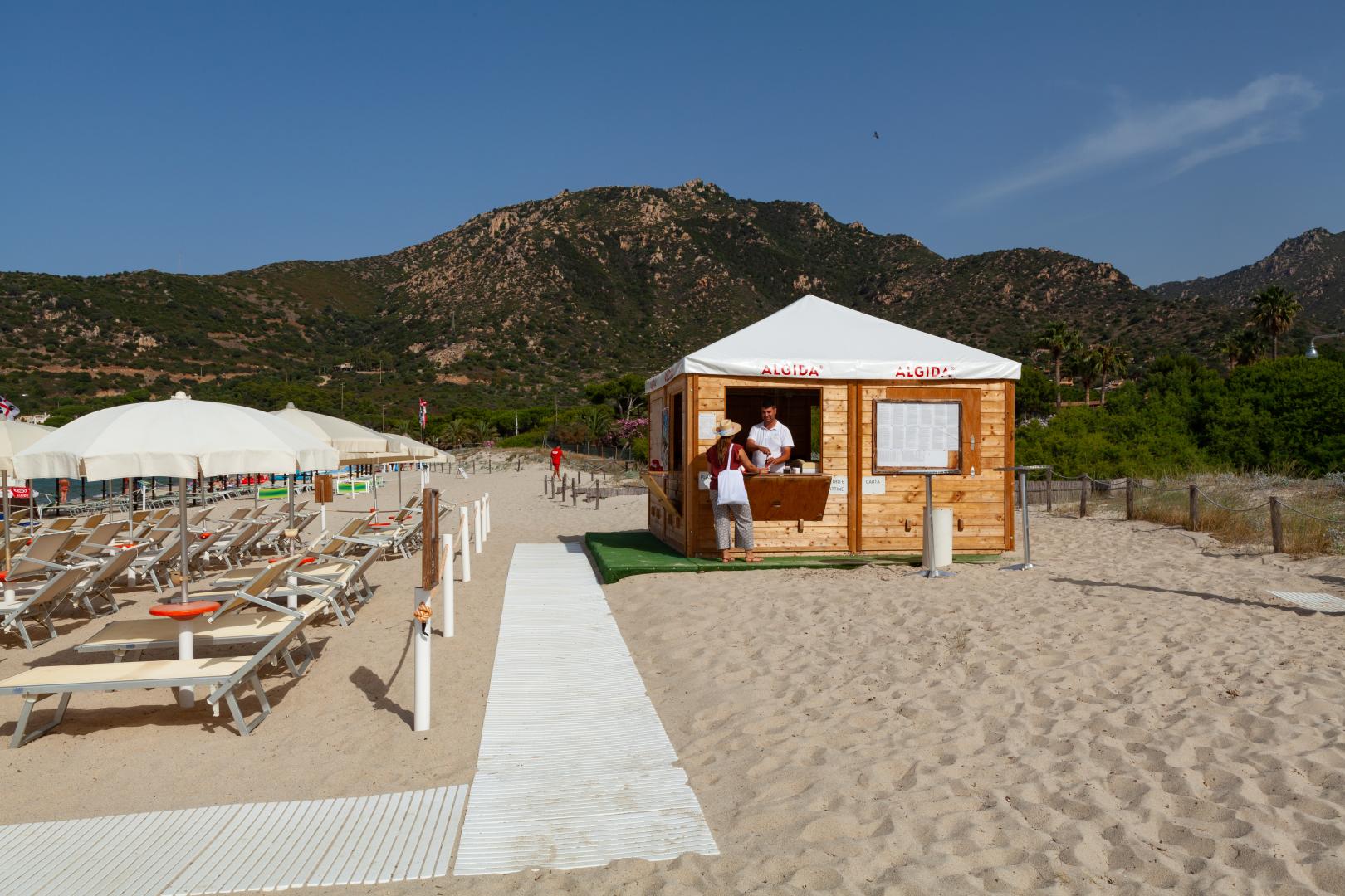 iH Hotels Villasimius Le Zagare Resort foto 36