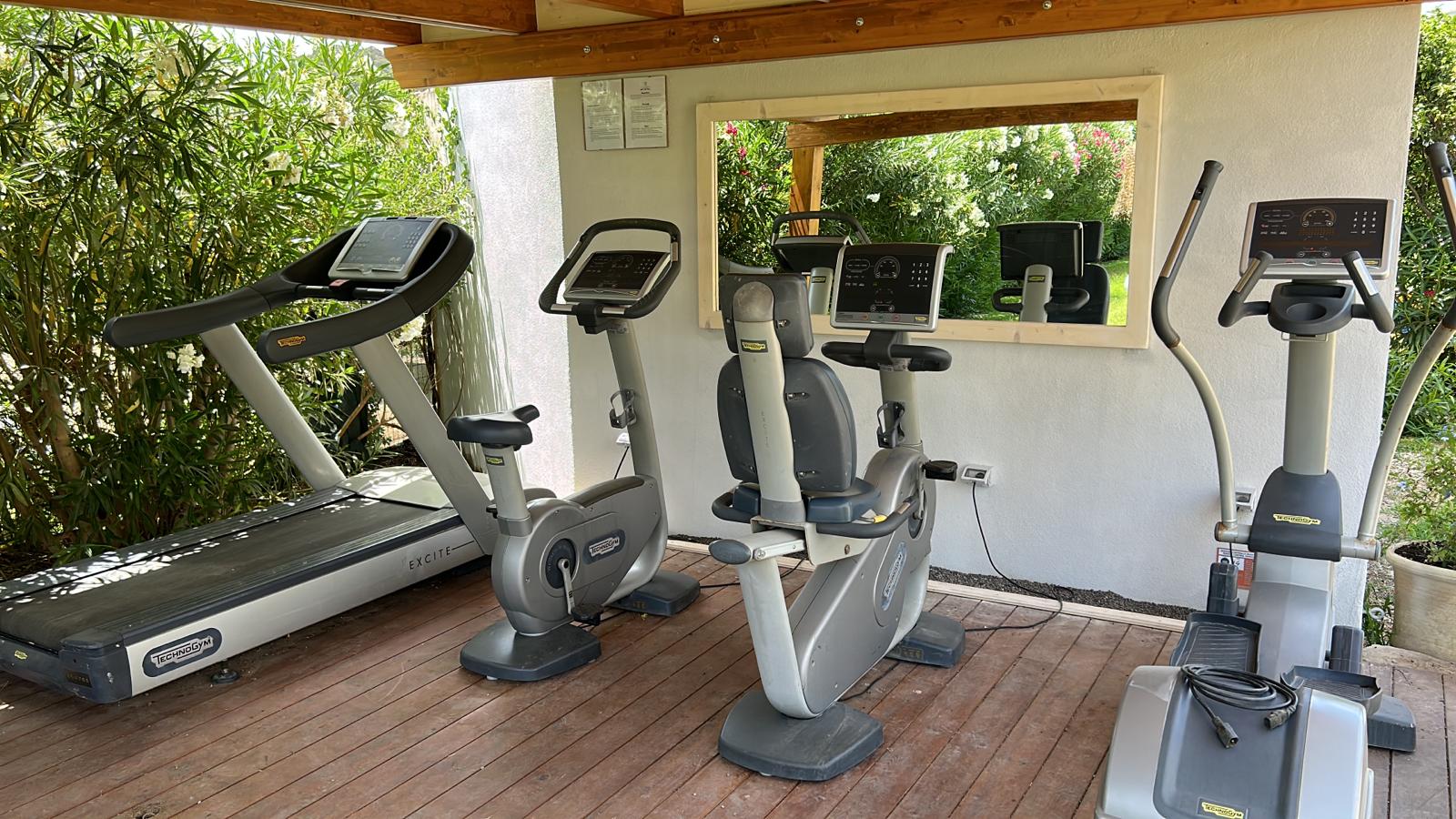 iH Hotels Villasimius Le Zagare Resort foto 17