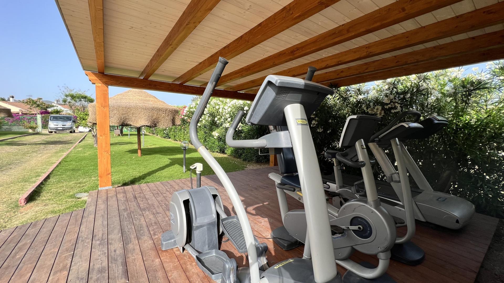 iH Hotels Villasimius Le Zagare Resort foto 32