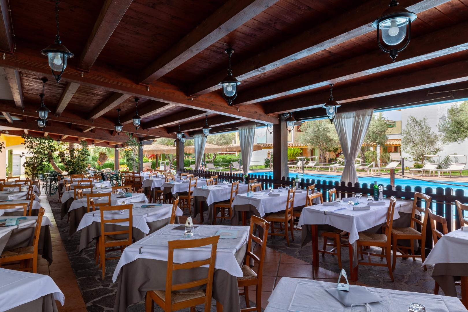 iH Hotels Villasimius Le Zagare Resort foto 12