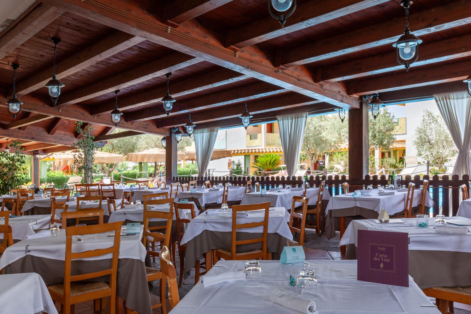iH Hotels Villasimius Le Zagare Resort foto 22