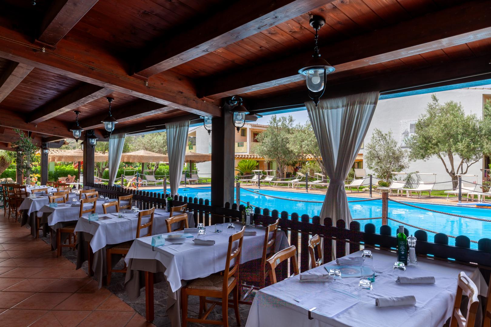 iH Hotels Villasimius Le Zagare Resort foto 29