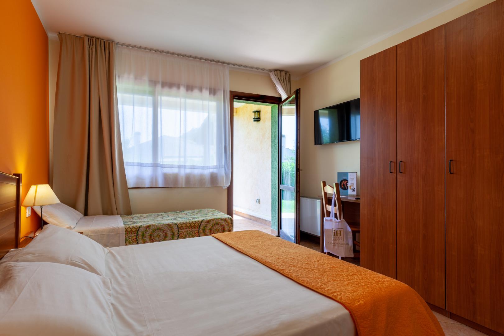 iH Hotels Villasimius Le Zagare Resort image 1