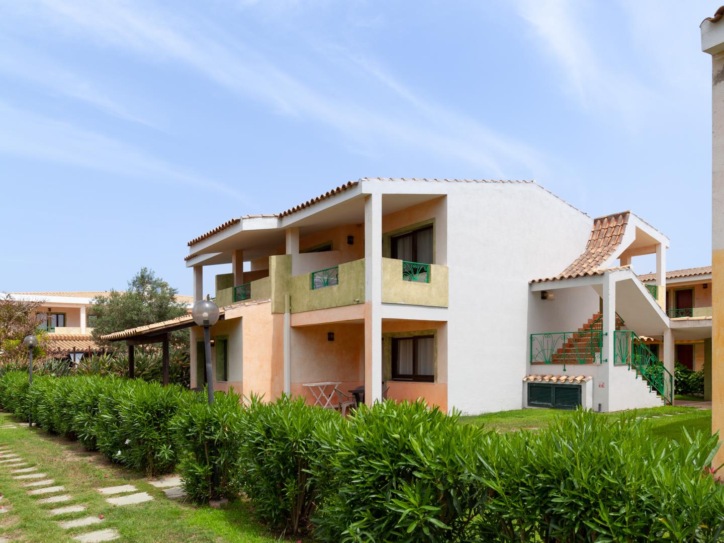 iH Hotels Villasimius Le Zagare Resort foto 7