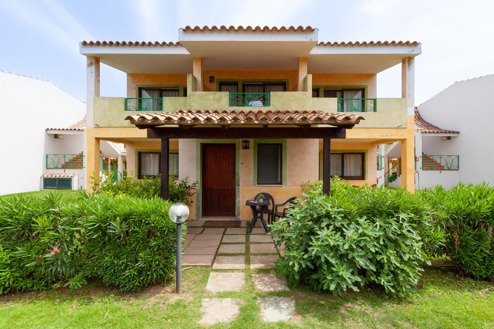 iH Hotels Villasimius Le Zagare Resort foto 9