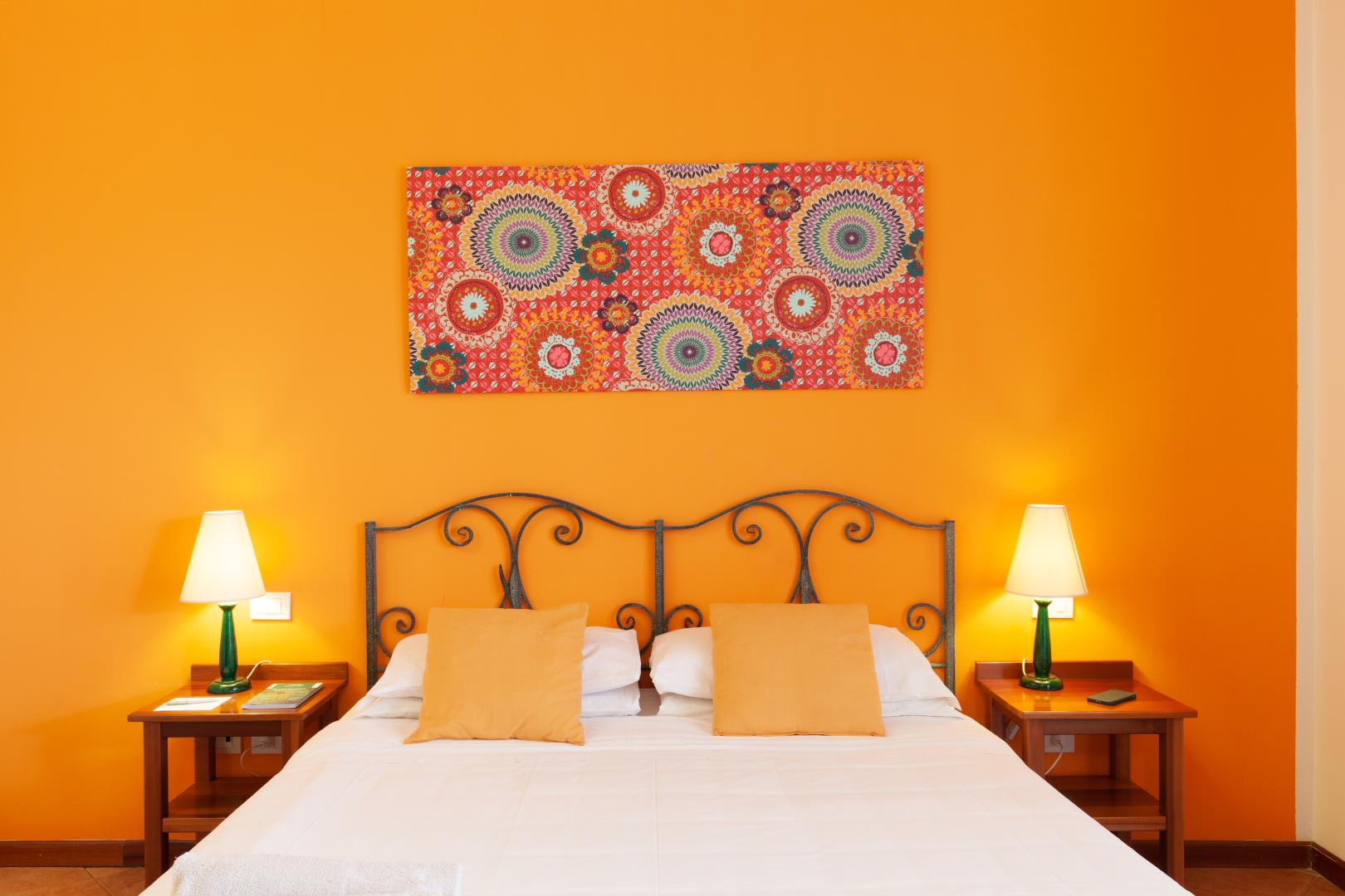 iH Hotels Villasimius Le Zagare Resort foto 10