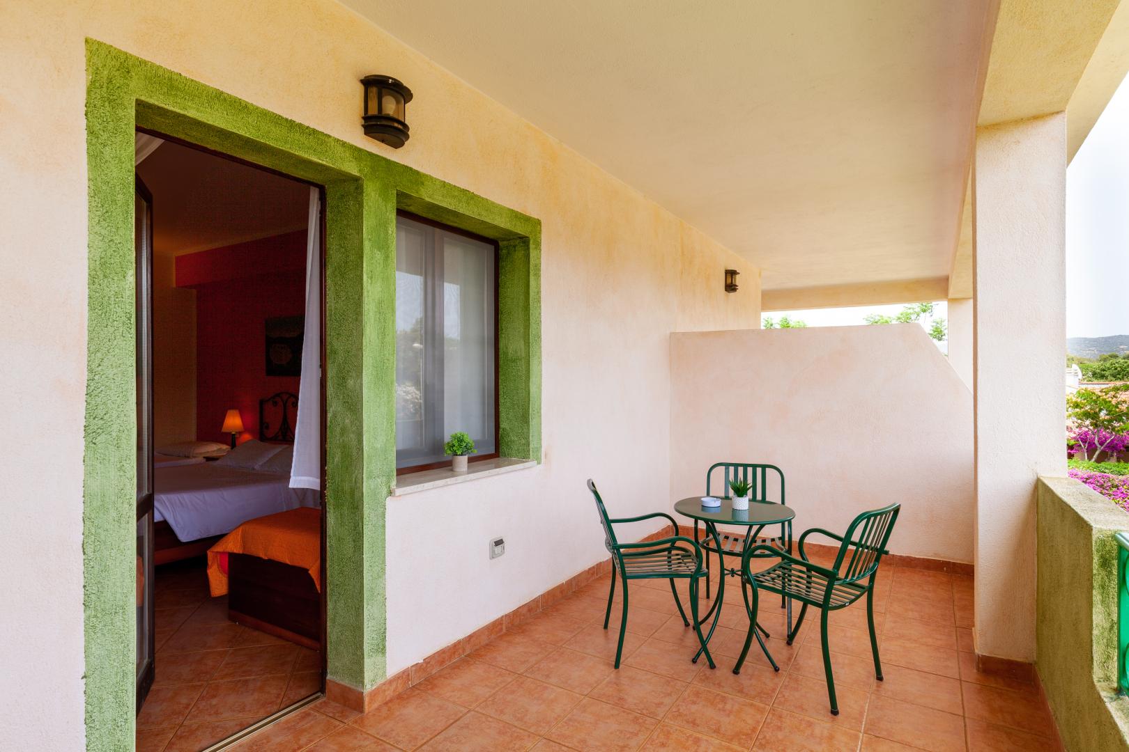iH Hotels Villasimius Le Zagare Resort foto 11