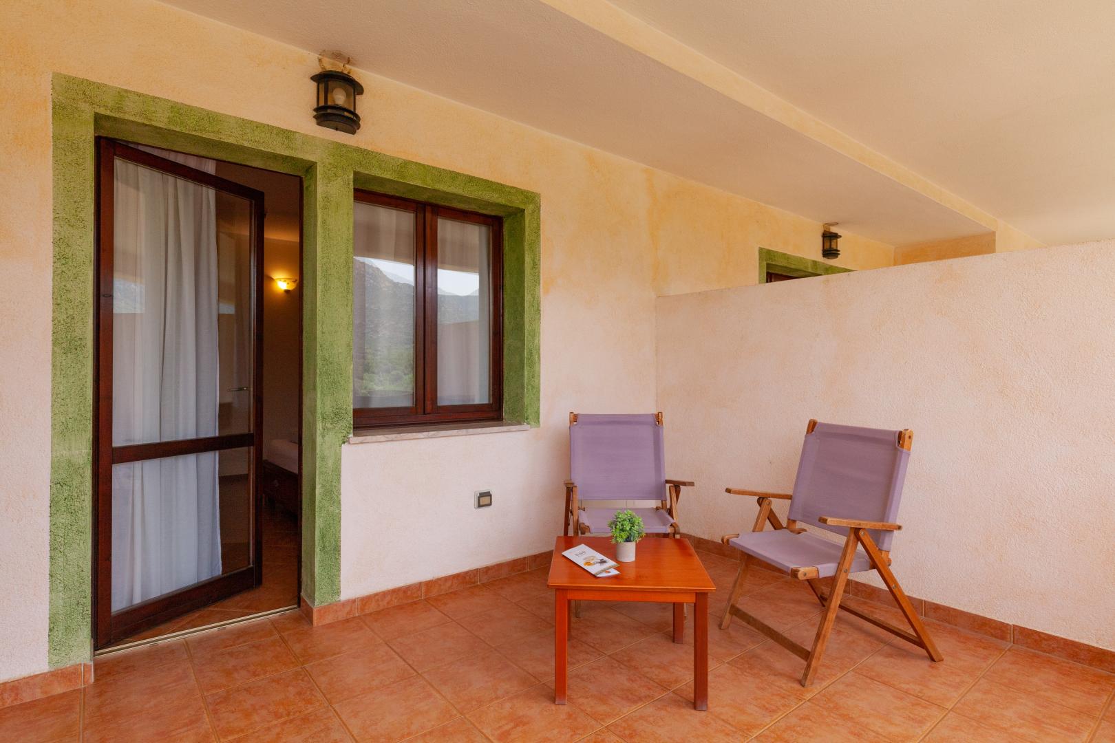 iH Hotels Villasimius Le Zagare Resort foto 21