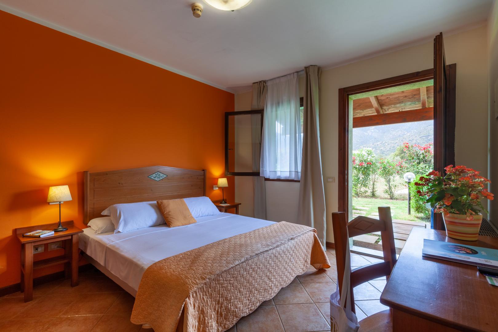 iH Hotels Villasimius Le Zagare Resort foto 34