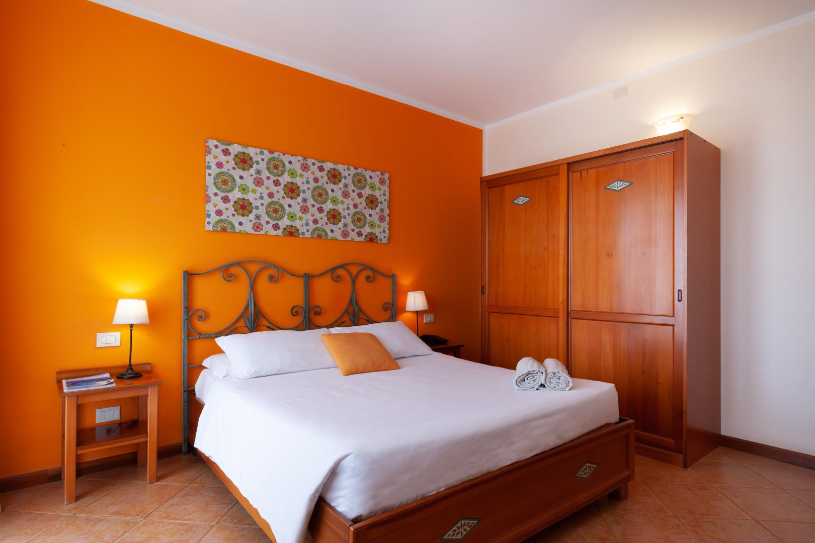 iH Hotels Villasimius Le Zagare Resort foto 39