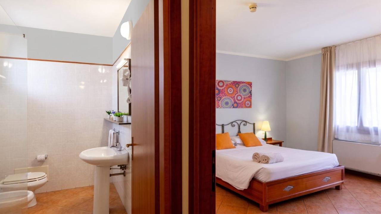 iH Hotels Villasimius Le Zagare Resort foto 3